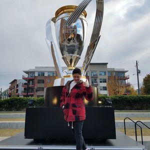 Meet your Posher, Thiri